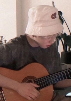 彼氏 が 可愛くて 困ってます 。