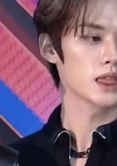  こんな 奴 に 惚れた 。