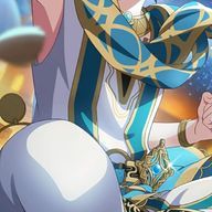 ばななさんのアイコン画像