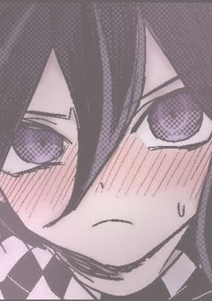 #  王馬くんが絡んでくる件　