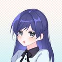 ナタリーちゃん