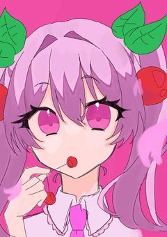 イラスト＆雑談るーむ！