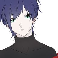 ポン酢_💙⚓️さんのアイコン画像