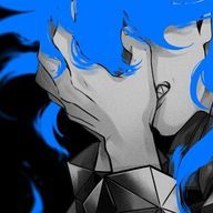 _kohaku_🧊しばらくって言うかめっちゃ読み専さんのアイコン画像
