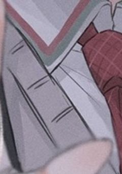 剣道部の先輩に惚れてしまったようです