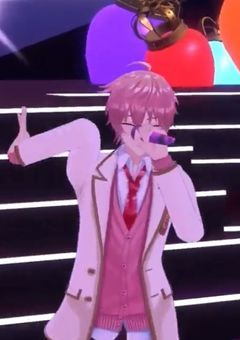私はただのリスナーです。
