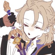 白亜さんのアイコン画像