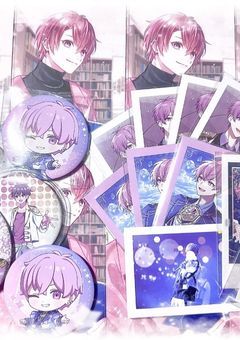 𓆩 貴方さえ いれば 完璧 𓆪