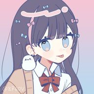 みあい  活動停止さんのアイコン画像