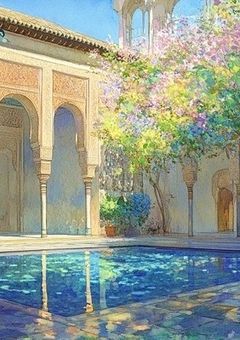 野心ある者たちの穏やかな日常