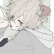 れあさんのアイコン画像