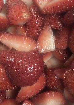 すとろべりー
