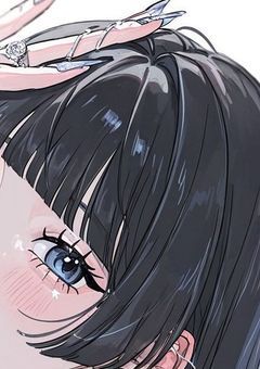 「　アイドル、なります！　」