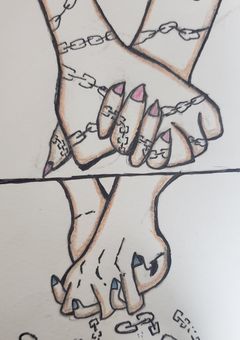 イラスト部屋