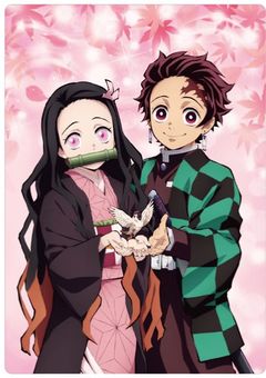 栗花落カナヲの妹も鬼になってました