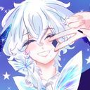 藍神草レイン