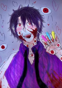 推しのイラスト公開☆または相談雑談♪推し活☆