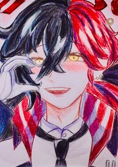 推しや趣味のイラスト部屋ぁぁあ！！！