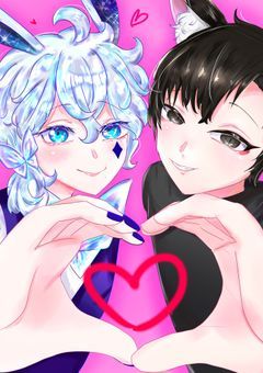 推しや趣味のイラスト部屋ぁぁあ!!!