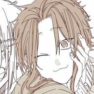 藍神草レイン#とうやんとペア画！♡さんのアイコン画像