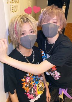 ゆぺさら物語的な？(自己満)