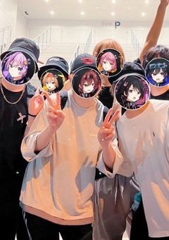 ちょこらび学園(BL)