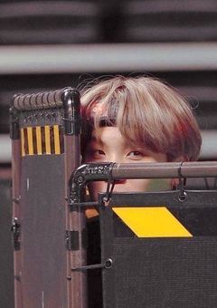 推しにリアコしました。