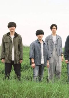 Your Song ~Hey!Say!JUMP物語~