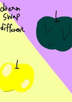 dream swap different