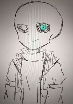 オッリッズ～♪絵描き＆雑談部屋♪たまにAUサンズ♪