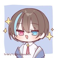 ゆうな。さんのアイコン画像