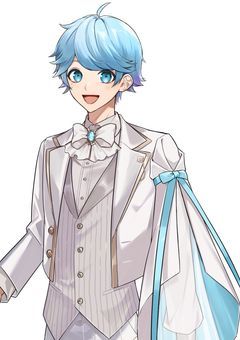 嫌われても僕はずーっと大好きだよ?....