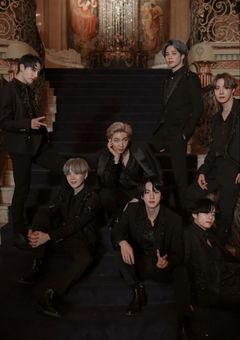 ホストクラブBTS