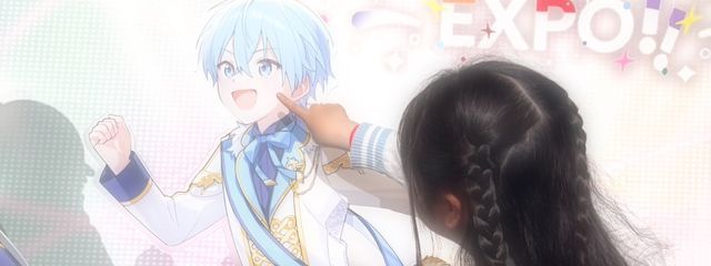 りり 活動再開! アイコン変えましたさんの壁紙画像