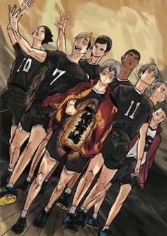 最高な思い出を