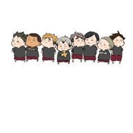 ハイキューLOVE♡さんのアイコン画像