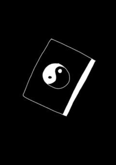 物語のページと断片の無劇