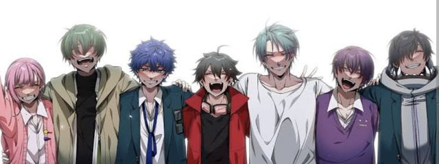Cさんの壁紙画像