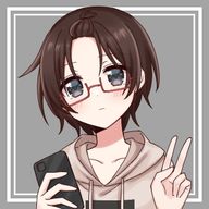 Cさんのアイコン画像