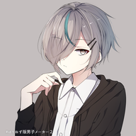 咲斗さんのアイコン画像