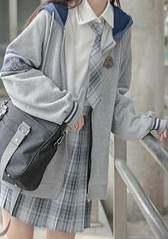 結桃学園 の 四天王　.