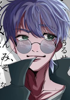 顔がドタイプです