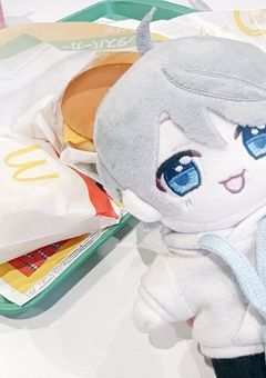 ｶﾞﾘｶﾞﾘは雑談したい。(イラストと推し語り)