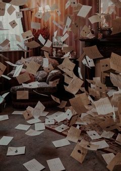 𝑯𝒂𝒓𝒓𝒚 𝑷𝒐𝒕𝒕𝒆𝒓 .