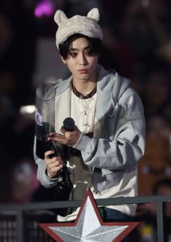 愛されクオッカ