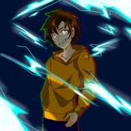 Mr.ババロア伯爵さんのアイコン画像