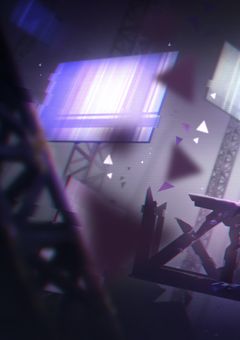 泣いてもいいよ......