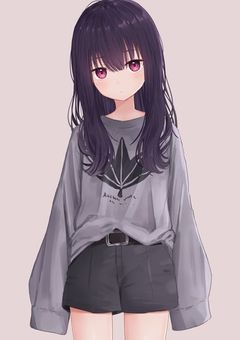 すとぷりの妹、能力者です。