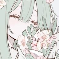 🌿 こもれびみどりてさんのアイコン画像