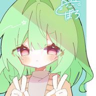 🍒 恋したみどりてさんのアイコン画像